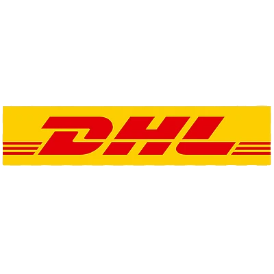 dhl logo